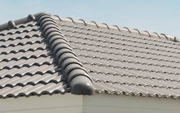 advantages of Cumberworth clay roofing