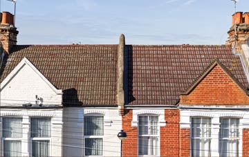 clay roofing Cumberworth, Lincolnshire