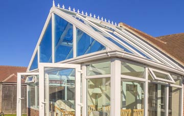conservatory roof insulation costs Cumberworth