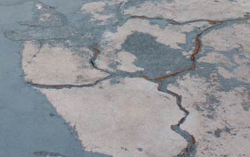 fibreglass roofing replacement Cumberworth