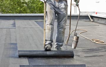 flat roof replacement Cumberworth, Lincolnshire
