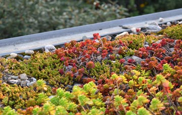 the cost of Cumberworth green roof installation