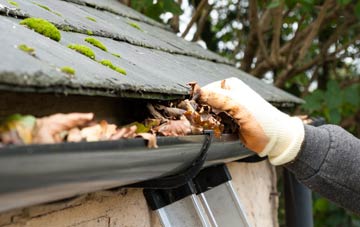 gutter cleaning Cumberworth, Lincolnshire