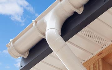 Cumberworth gutter installation costs