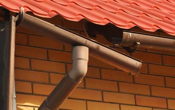 Cumberworth gutter repair costs