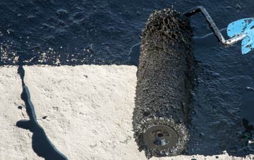 Cumberworth liquid sealant waterproofing