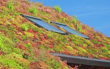 Cumberworth living roof systems