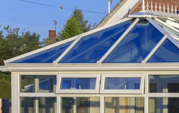 professional Cumberworth conservatory insulation