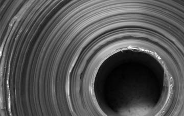 Cumberworth pvc roof replacement