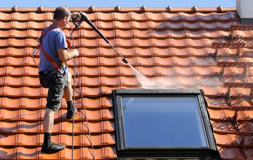 roof cleaning Cumberworth, Lincolnshire