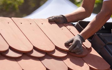 Cumberworth roof tile contractors