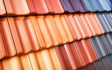 Cumberworth roof tile costs