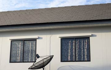 Cumberworth rubber roof costs