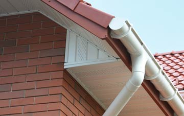 Cumberworth soffit repair costs