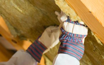 types of Cumberworth pitched roof insulation materials