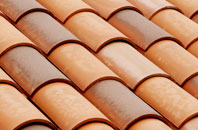 Cumberworth clay roofing