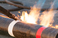 Cumberworth flat roofing replacement
