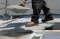find rated Cumberworth flat roofing replacement companies