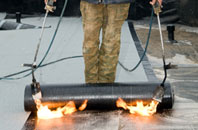 Cumberworth flat roof sealing quote