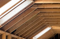 Cumberworth tapered roof insulation quotes
